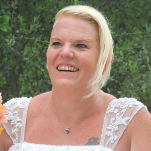 Meet your Posher, Wendy